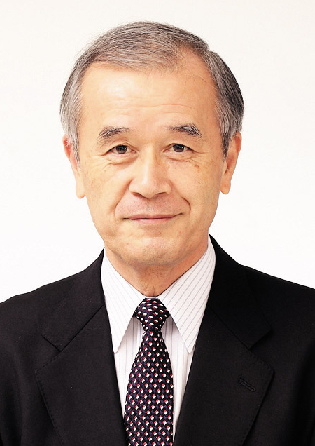 理事長写真