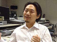 古村　征紀