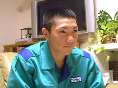 渡辺 智久